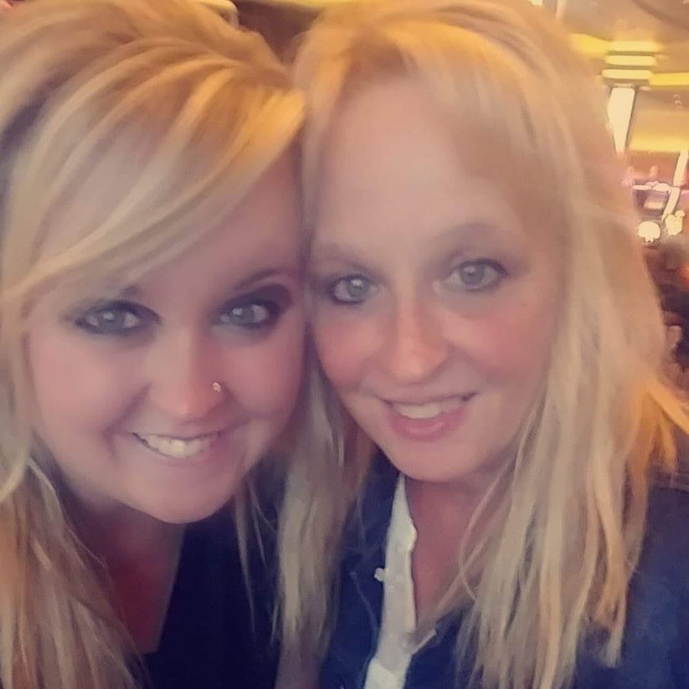 Meet your Posher, Wendy